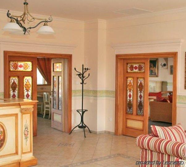 Hotel Casa De La Rosa Timisoara Interior photo